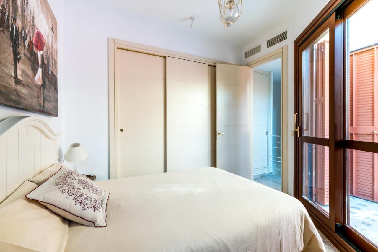 Veoapartment Estrella Seville Exterior photo